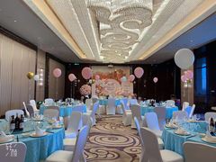 -长沙富力万达文华酒店