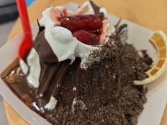 -DQ·蛋糕·冰淇淋(金牛万达店)