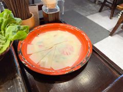 -冯校长老火锅(广州正佳广场店)