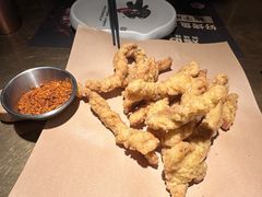 -烤匠麻辣烤鱼(万象城店)