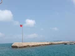 -三亚西岛海洋文化旅游区