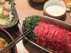 -蘑界·野生菌火锅(深业上城店)