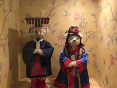 -济州岛泰迪熊博物馆