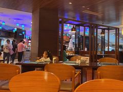 -OPEN開全日自助餐厅·西餐·海鲜(佛山希尔顿酒店)