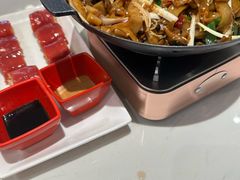 -避风塘(百联奥特莱斯广场店)