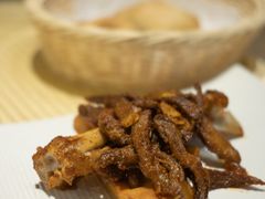 金牌烤羊腿-巴扎美食·新疆菜·西域歌舞表演餐厅(新疆大厦店)