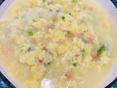 虾仁涨蛋-秦淮人家风味酒楼(赣榆店)