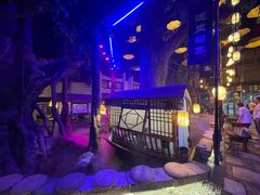 -淀里船宴(卓达店)