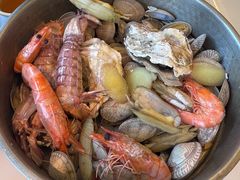 -阿毛饭店首店·宁波老字号(文化广场店)