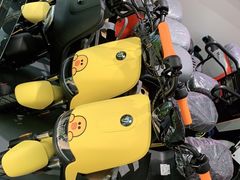 -九号电动车(安定门内大街店)