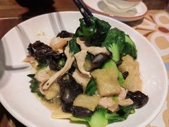 -卤鸭儿(小河路店)