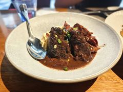 -巴别塔法餐舍(合作路店)