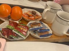 -良子足浴(湖滨店)