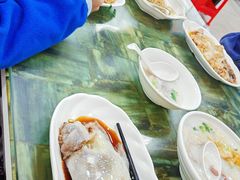 -燊意布拉肠云吞面(中山四路店)