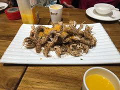 -宝燕海货工场(长江国际店)