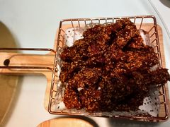 -紫光园清真北京小吃(广渠门内店)