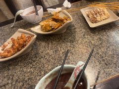 -小街天府(西工小街店)