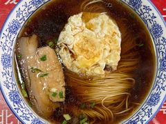-美味斋(西北街店)
