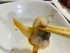蚬子-奥西拉烤肉,盒饭,冷面(青岩刘店)