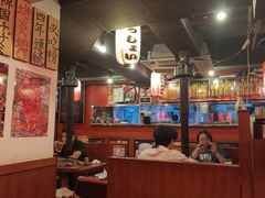 -大阪烧肉BAKA一代(国贸商住大厦店)