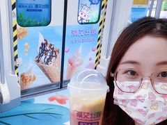 -波比艾斯(国金街店)
