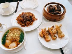 -铭家点心(秦岭路店)