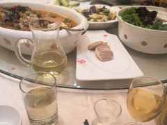 -北京圆山大酒店·餐厅