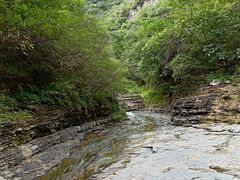 -孤山寨风景区