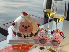 -柳莺湖上·湖景餐厅·江南菜(西湖店)