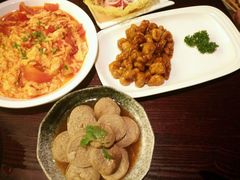 android_upload_pic-永安鱼庄·镇江菜(东吴路店)