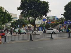 -成都市第五人民医院(西院区综合医疗区)