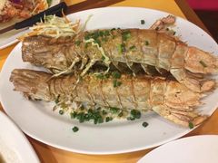 -班赞海鲜市场