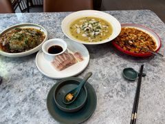 -聚丰园•湖鲜餐厅(阿红私房菜梅石路店)