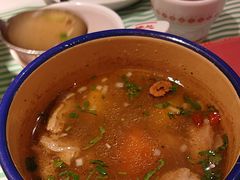 -楼兰新疆菜(江宁万达店)