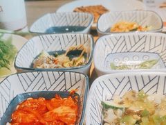 -温野菜涮涮锅(曲江大悦城店)