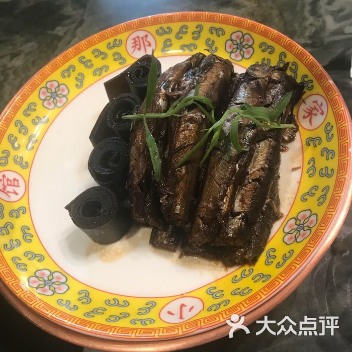 那家小馆图片