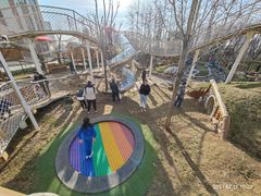 -金宝幼儿园(通州校区)