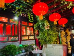 大堂-顺承小院儿