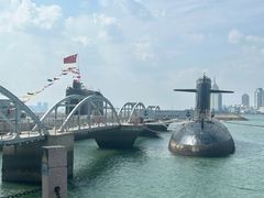 -中国人民解放军海军博物馆