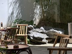 -Metal hands·铁手咖啡