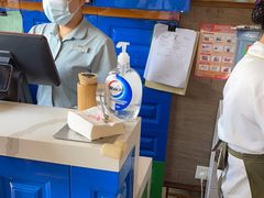 -笑来喜馄饨小笼工坊店(湖滨街店)