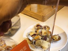 -嘉华鲜花饼·现烤(昆明老街店)