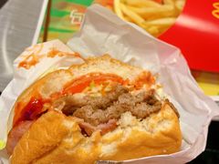 -麦当劳(福清小桥店)