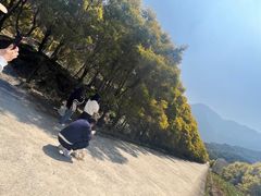 -福清灵石山国家森林公园