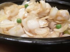 -小天厨民间菜馆(深圳街店)