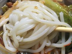 -笋爷高汤嗦螺粉·螺蛳粉(上社店)