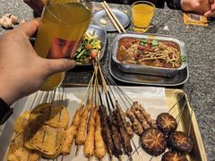 -锦州御烧烤·形象店(人民街店)