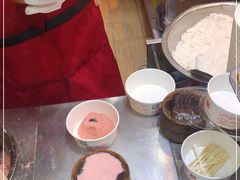 -定胜糕小店-蒋顺发