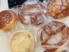 -巴黎贝甜(开发区安盛店)