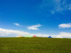 -青海湖国家重点风景名胜区